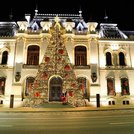 Alea Central Studio Art Museum Craiova Luaran gambar