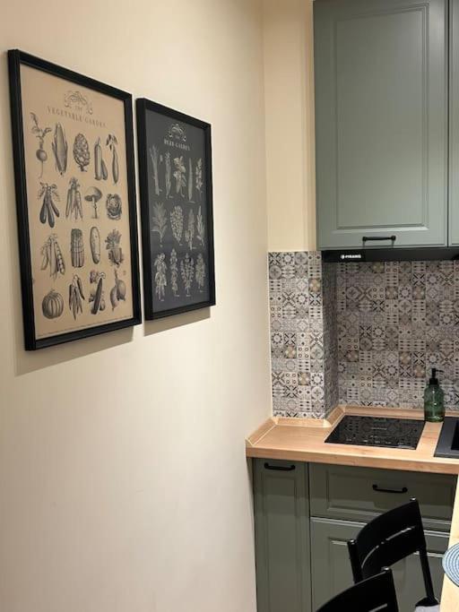 Alea Central Studio Art Museum Craiova Luaran gambar